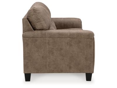 Navi Sofa in Fossil - 9400438