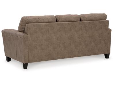 Navi Sofa in Fossil - 9400438