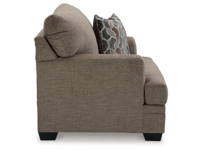 Stonemeade Oversized Chair Nutmeg - 5950523