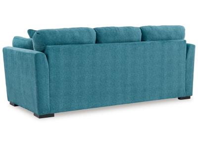 Keerwick Sofa in Teal - 6750738