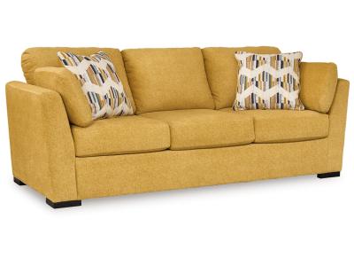 Keerwick Sofa in Sunflower - 6750638