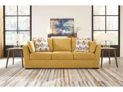 Keerwick Sofa in Sunflower - 6750638