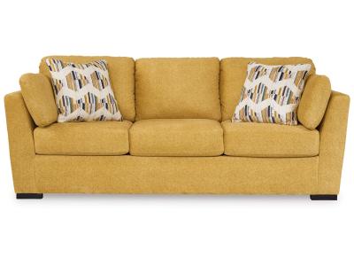 Keerwick Sofa in Sunflower - 6750638