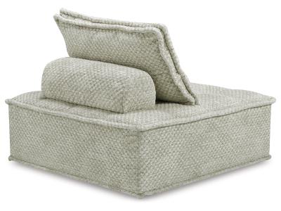 Accent Chair/Bales/Taupe A3000244