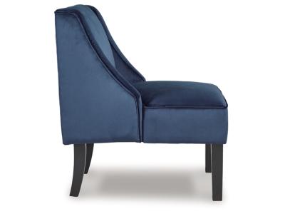 Accent Chair/Janesley/Navy A3000140