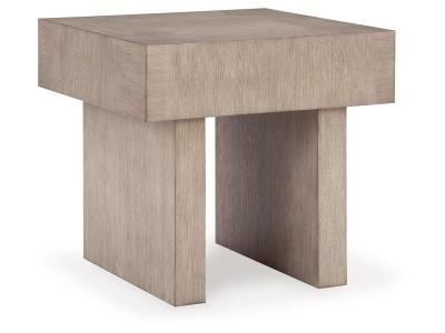 Square End Table/Jorlaina - T922-2