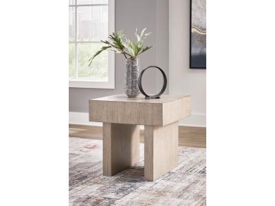 Square End Table/Jorlaina - T922-2