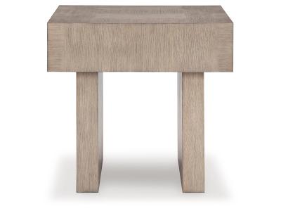 Square End Table/Jorlaina - T922-2