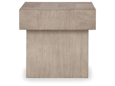 Square End Table/Jorlaina - T922-2