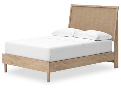 Cielden - Panel Bed - Full