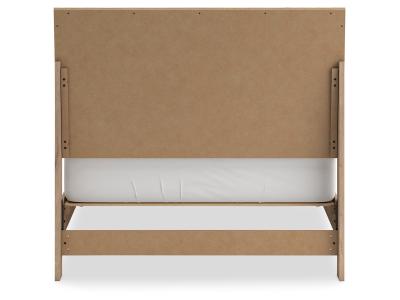 Cielden - Panel Bed - Full