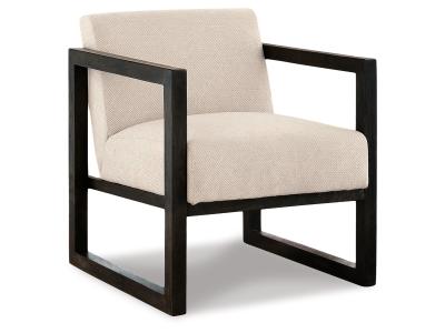 Accent Chair/Alarick/Cream A3000259