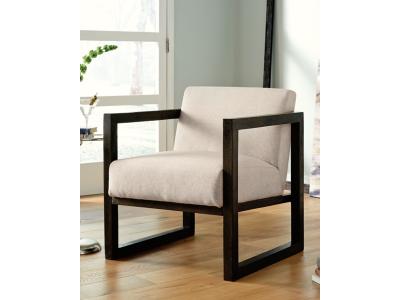 Accent Chair/Alarick/Cream A3000259