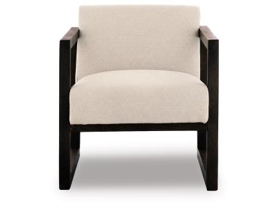 Accent Chair/Alarick/Cream A3000259