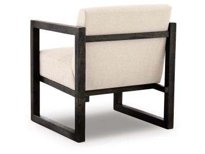 Accent Chair/Alarick/Cream A3000259