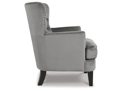 Accent Chair/Romansque/Gray A3000261