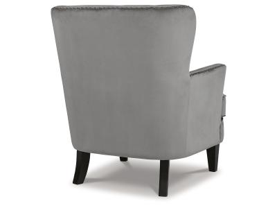 Accent Chair/Romansque/Gray A3000261