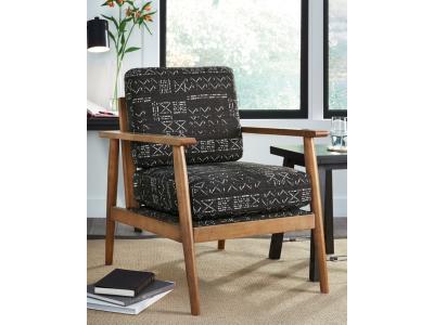 Bevyn Accent Chair - A3000308