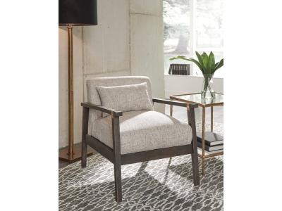 Accent Chair/Balintmore/Cement A3000336