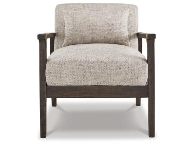 Accent Chair/Balintmore/Cement A3000336