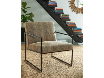 Accent Chair/Aniak/Multi A3000610