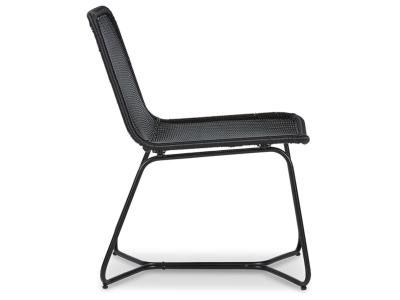 Accent Chair/Daviston/Black A3000614