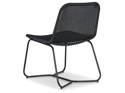 Accent Chair/Daviston/Black A3000614