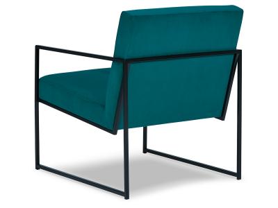 Accent Chair/Aniak/Rainforest A3000609