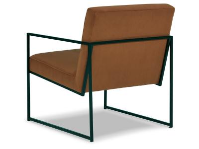 Accent Chair/Aniak/Spice A3000608