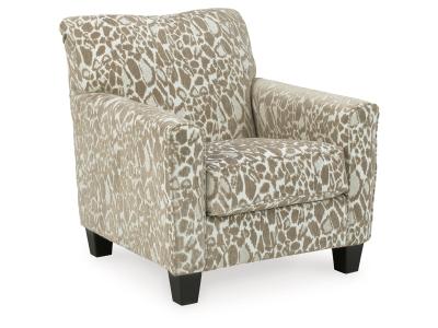 Accent Chair/Dovemont/Putty 4040121