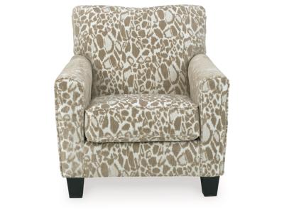 Accent Chair/Dovemont/Putty 4040121