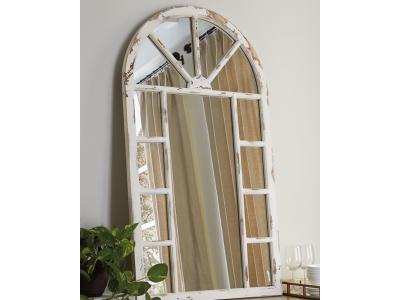 Accent Mirror/Divakar A8010069