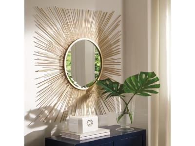 Accent Mirror/Elspeth A8010124