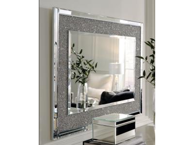 Accent Mirror/Kingsleigh A8010206