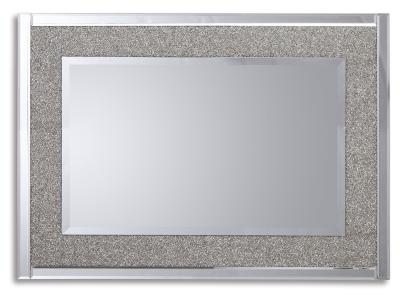 Accent Mirror/Kingsleigh A8010206