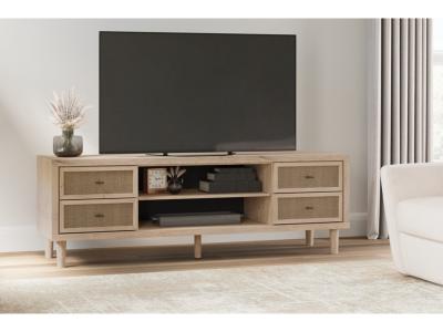 Cielden 62" TV Stand - W1199-68