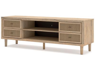 Cielden 62" TV Stand - W1199-68