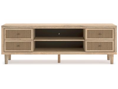 Cielden 62" TV Stand - W1199-68