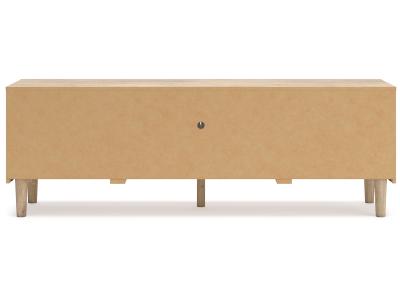 Cielden 62" TV Stand - W1199-68