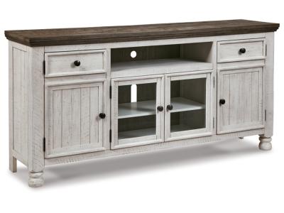 Havalance Extra Large TV Stand - W814-68