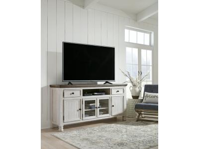 Havalance Extra Large TV Stand - W814-68