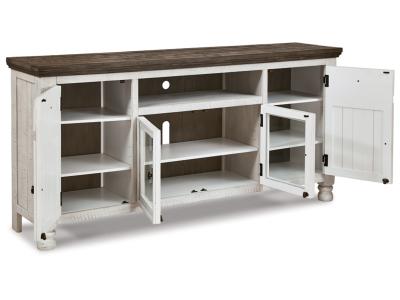 Havalance Extra Large TV Stand - W814-68