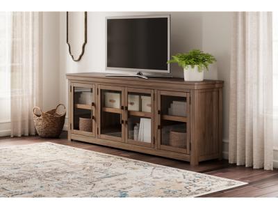 Boardernest Extra Large TV Stand - W738-78