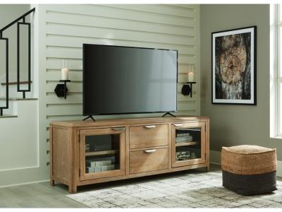 Rencott TV Stand - W781-68