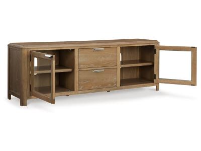 Rencott TV Stand - W781-68