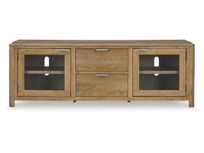 Rencott TV Stand - W781-68