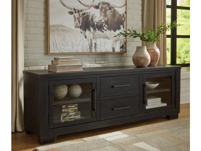 Galliden TV Stand - W841-168