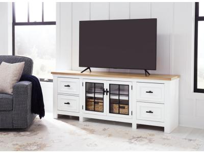 Ashbryn TV Stand - W844-68