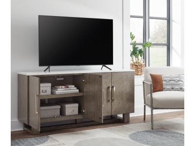 Loyaska TV Stand - W854-68