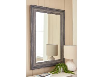 Accent Mirror/Jacee A8010218